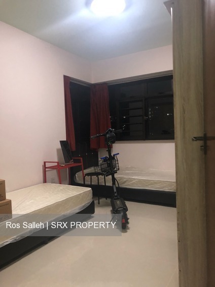 Blk 27A Jalan Membina (Bukit Merah), HDB 4 Rooms #180475122